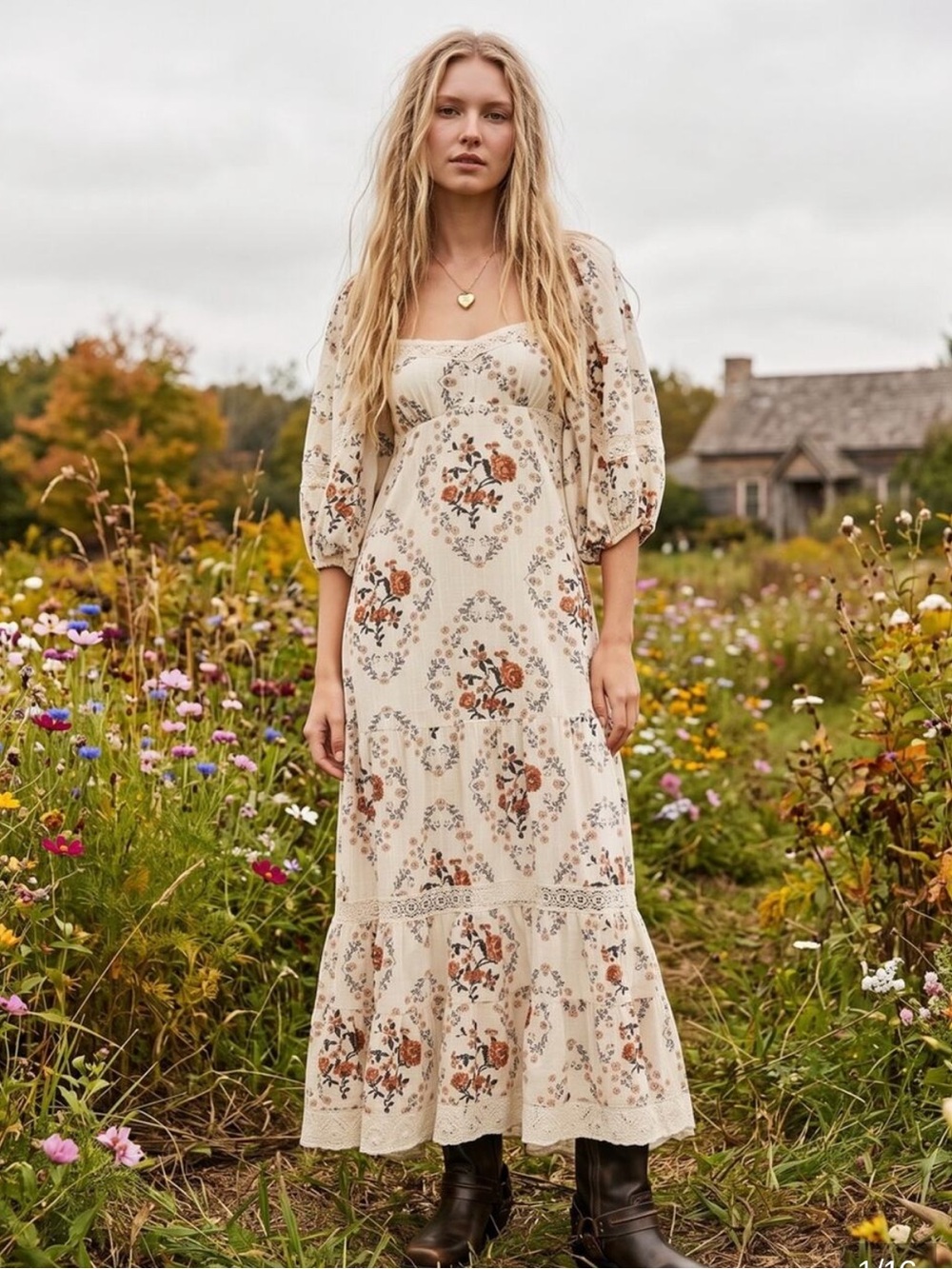 Free People dress